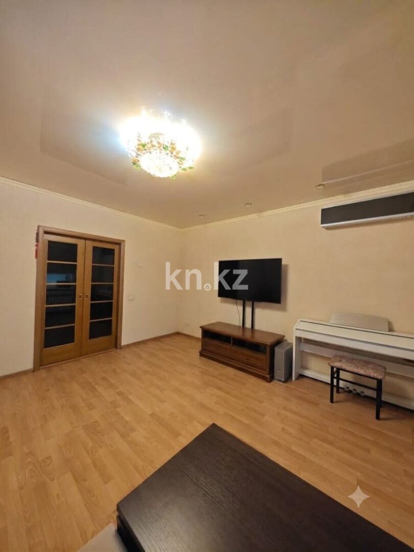 Продажа 4-комнатной квартиры, 77 м² в Караганде - фото 20