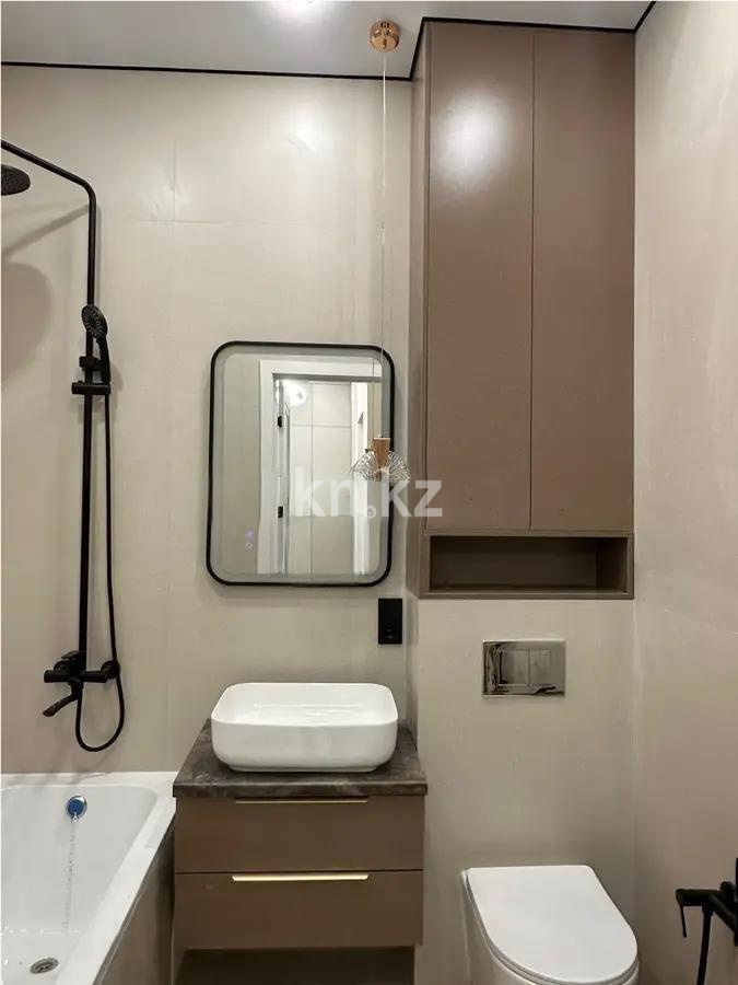 Продажа 2-комнатной квартиры, 38 м², ул. Шаймерденова, дом  4/1 в Астане - фото 3