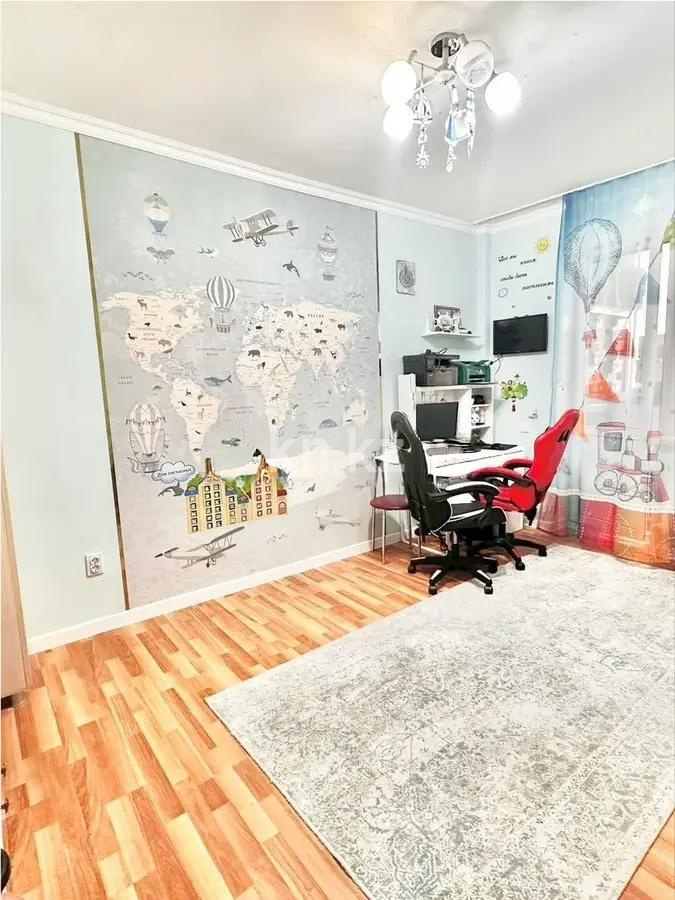 Продажа 3-комнатной квартиры, 68.9 м², пр. Момышулы, дом  15а в Астане - фото 2