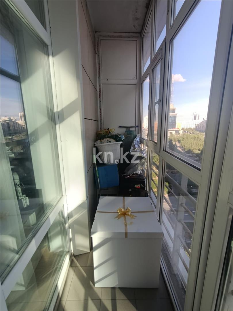 Продажа 5-комнатной квартиры, 200 м² в Астане - фото 42