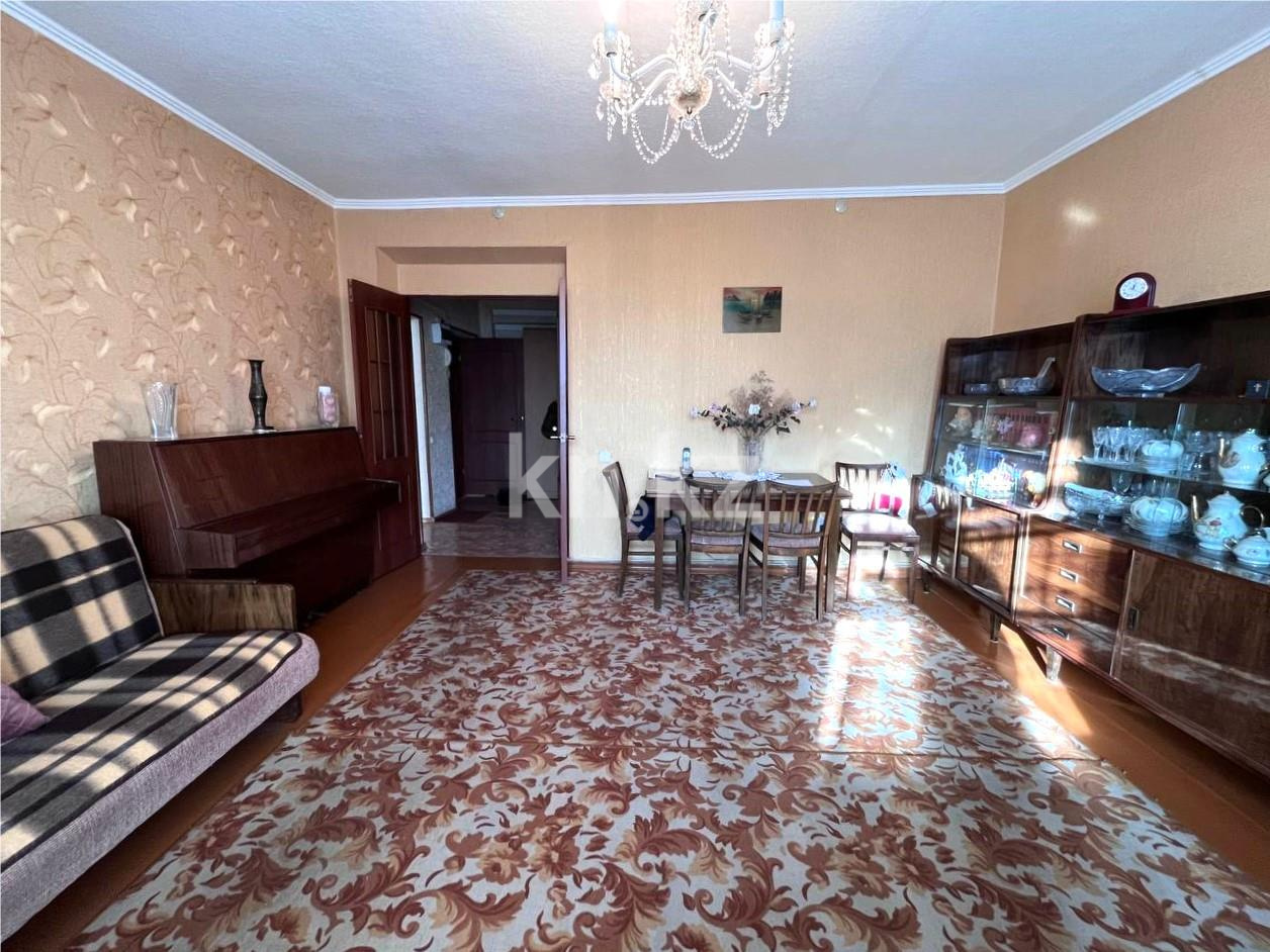Продажа 3-комнатной квартиры, 76 м² в Караганде - фото 2