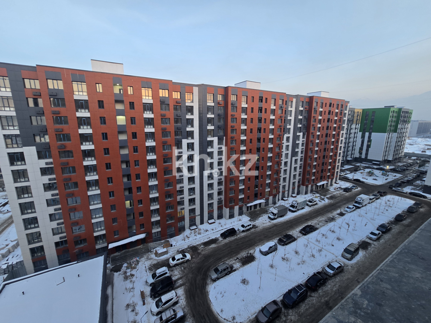 Продажа 1-комнатной квартиры, 34 м² в Алматы - фото 7