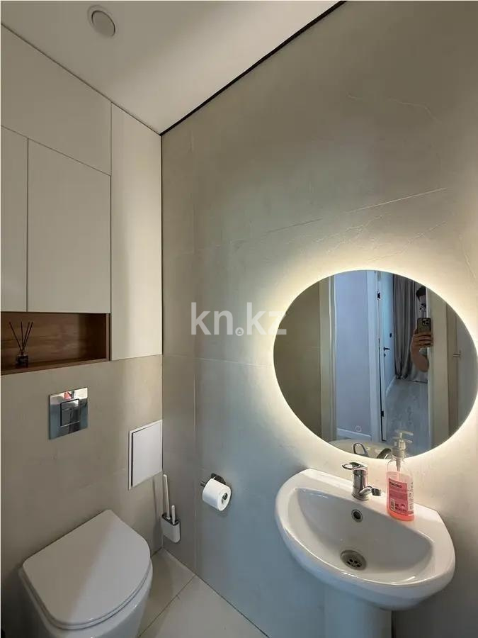 Продажа 3-комнатной квартиры, 66 м² в Астане - фото 5