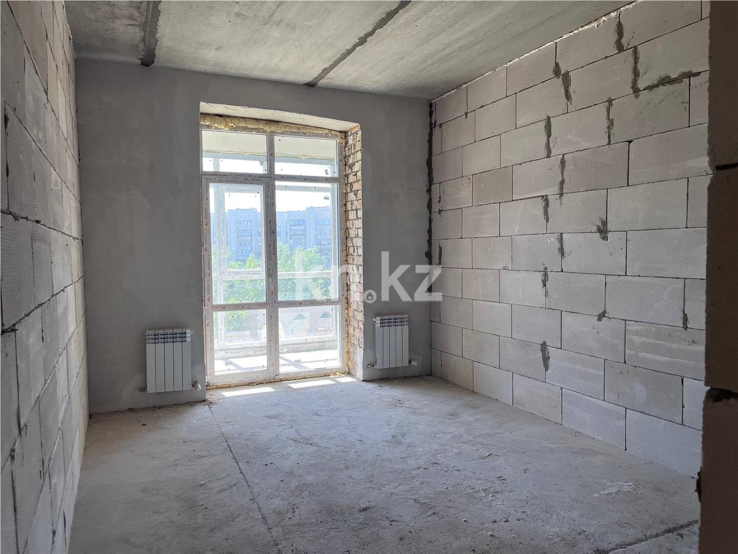 Продажа 3-комнатной квартиры, 73 м² в Караганде - фото 6
