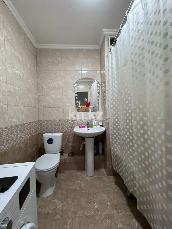 Продажа 1-комнатной квартиры, 36 м² в Алматы - фото 3