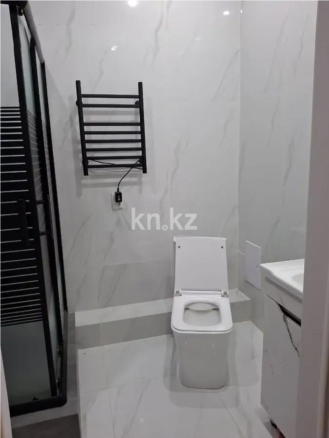 Продажа 1-комнатной квартиры, 45 м², пр. Сейфуллина, дом  469/1 в Алматы - фото 3