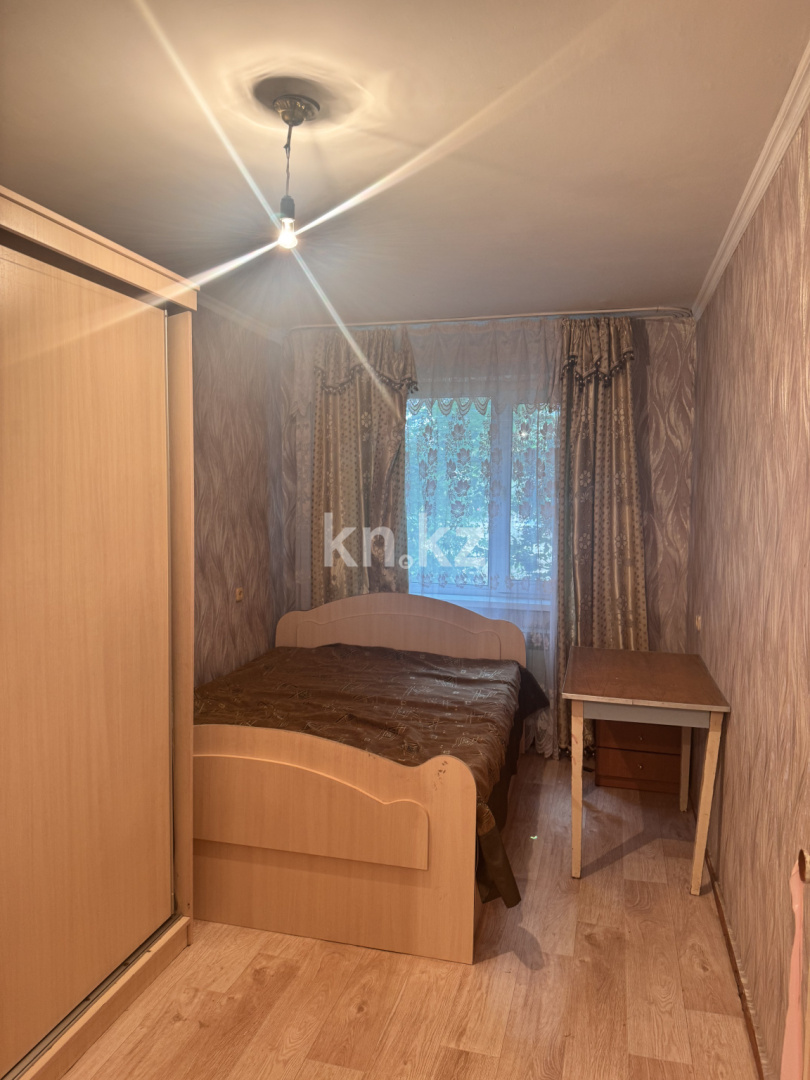 Аренда 2-комнатной квартиры, 44 м² в Караганде - фото 4