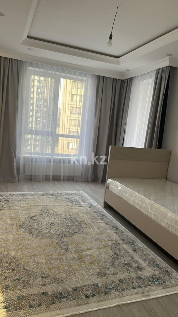Аренда 5-комнатной квартиры, 155 м² в Алматы - фото 6