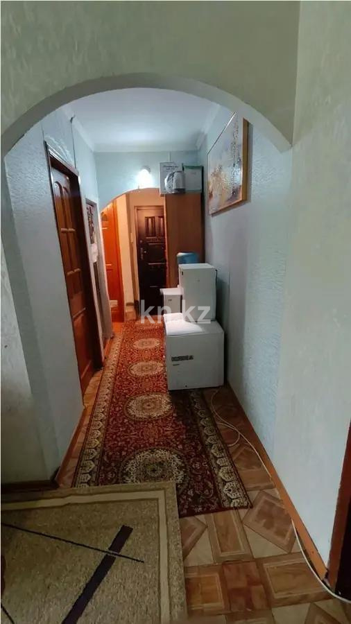 Продажа 3-комнатной квартиры, 62 м² в Алматы - фото 8