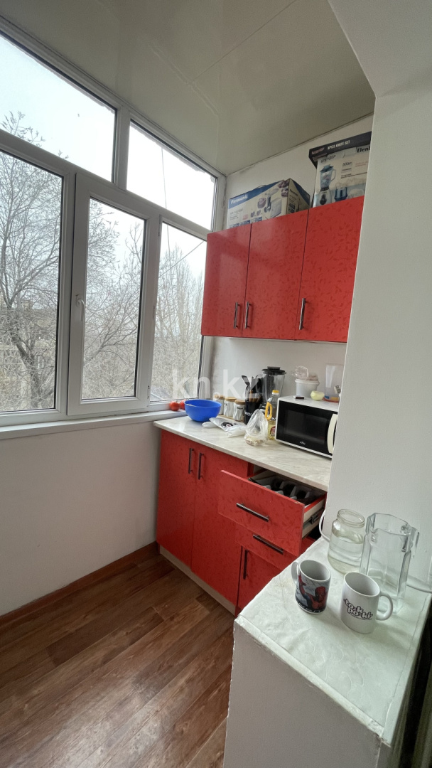 Продажа 3-комнатной квартиры, 62.4 м² в Таразе - фото 7