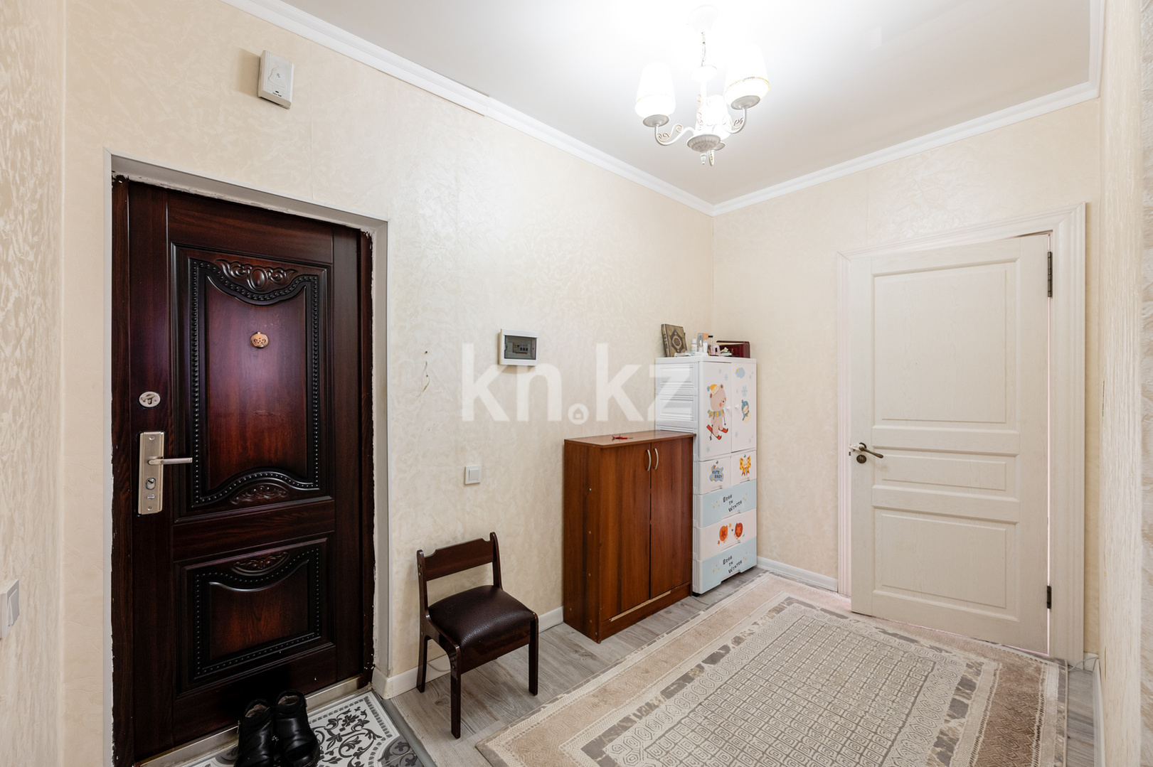 Продажа 2-комнатной квартиры, 60.3 м² в Астане - фото 10