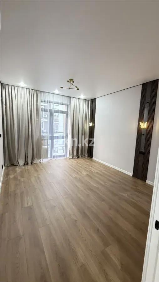 Продажа 1-комнатной квартиры, 39 м² в Алматы