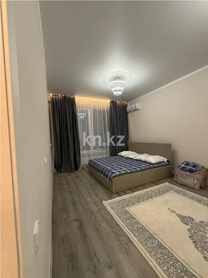 Продажа 2-комнатной квартиры, 42 м², ул. Утеген батыра, дом  11г в Алматы