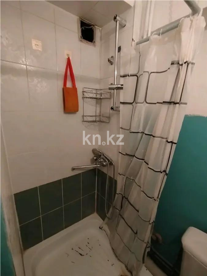 Продажа 1-комнатной квартиры, 14 м² в Алматы - фото 4