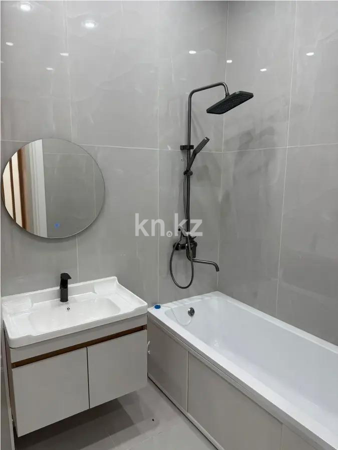 Продажа 2-комнатной квартиры, 48 м² в Алматы - фото 4