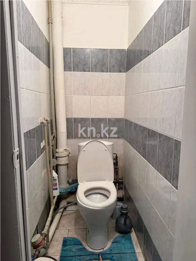 Продажа 2-комнатной квартиры, 56 м² в Астане - фото 5