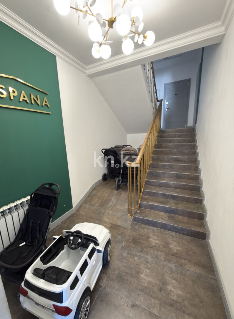 Продажа 2-комнатной квартиры, 68 м² в Караганде - фото 26