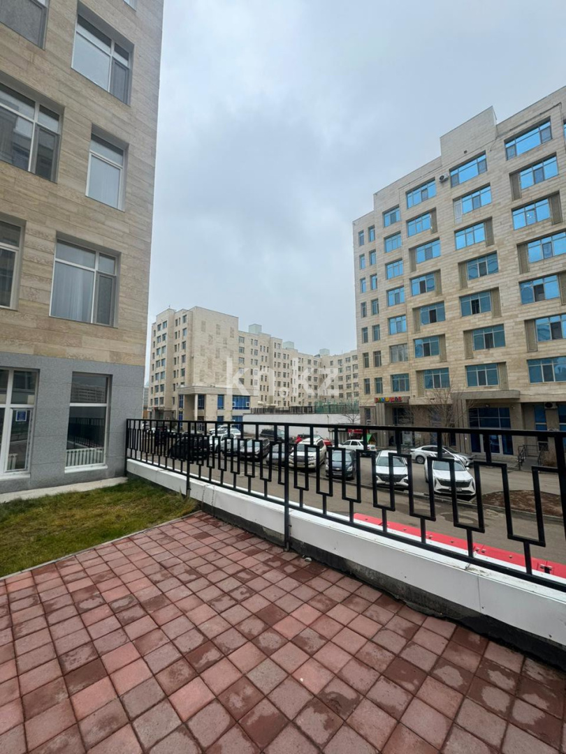 Продажа помещения, 116 м² в Астане - фото 3