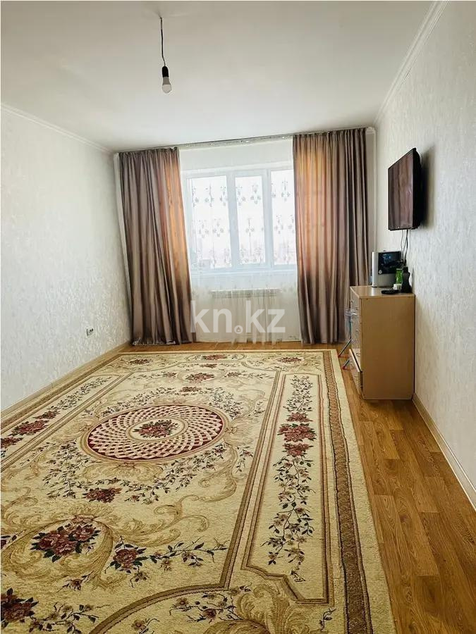 Продажа 1-комнатной квартиры, 48 м² в Астане