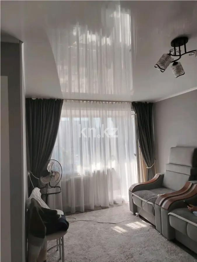 Продажа 1-комнатной квартиры, 32 м² в Темиртау