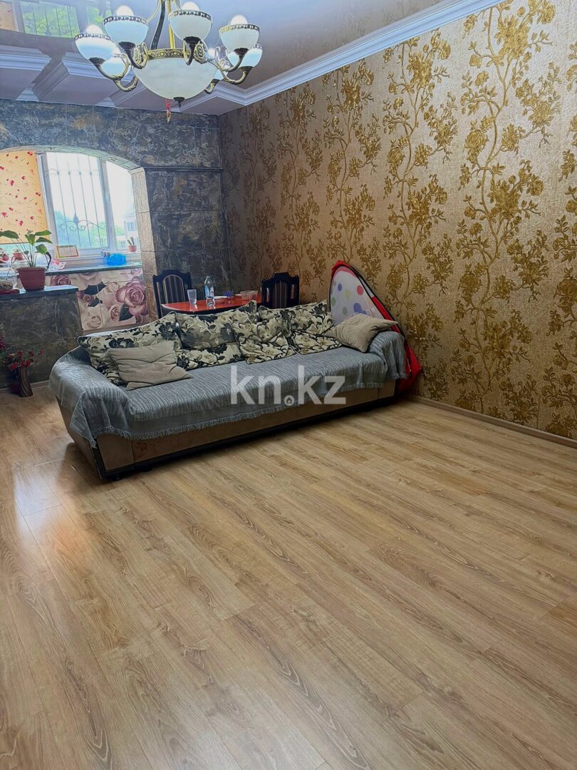 Аренда 3-комнатной квартиры, 100 м² в Алматы - фото 5