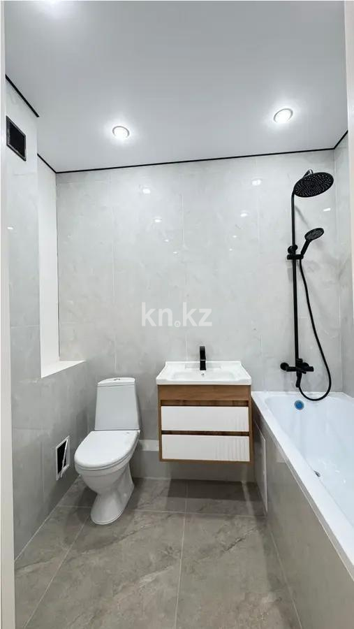 Продажа 1-комнатной квартиры, 35 м² в Алматы - фото 3