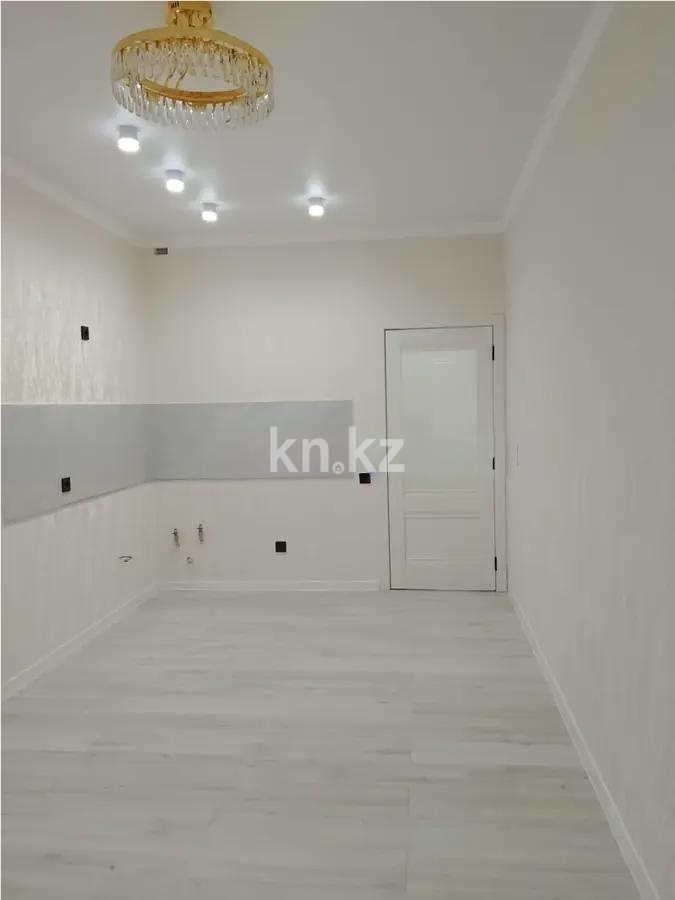 Продажа 1-комнатной квартиры, 36 м² в Астане - фото 2