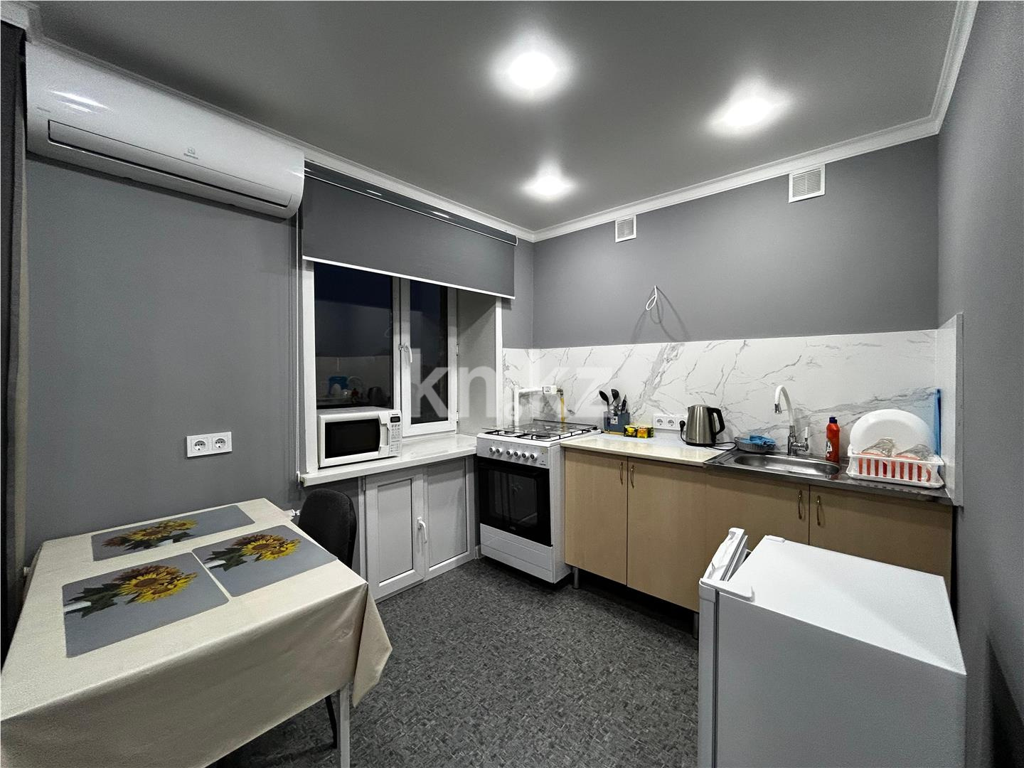 Продажа 1-комнатной квартиры, 30 м², ул. Лободы в Караганде - фото 5