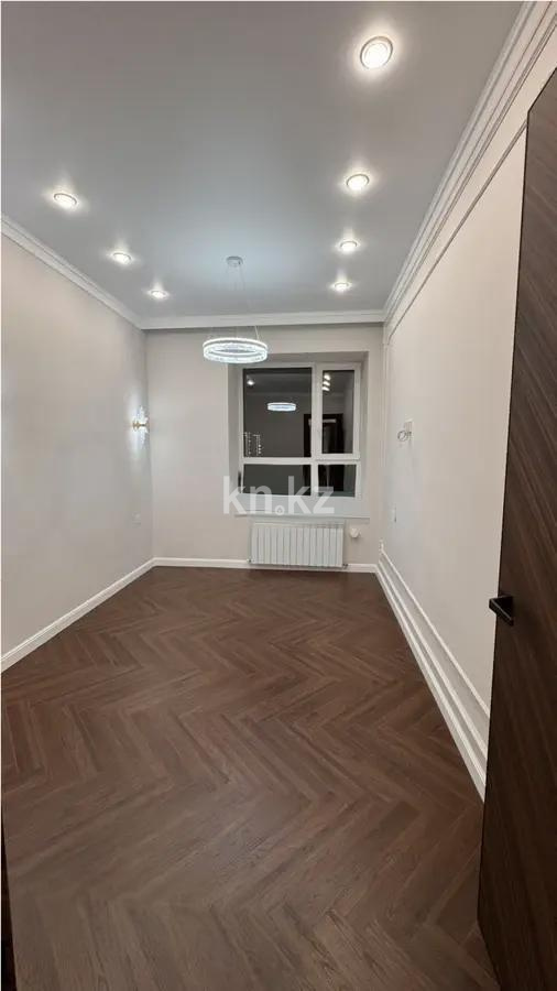 Продажа 2-комнатной квартиры, 40 м² в Караганде