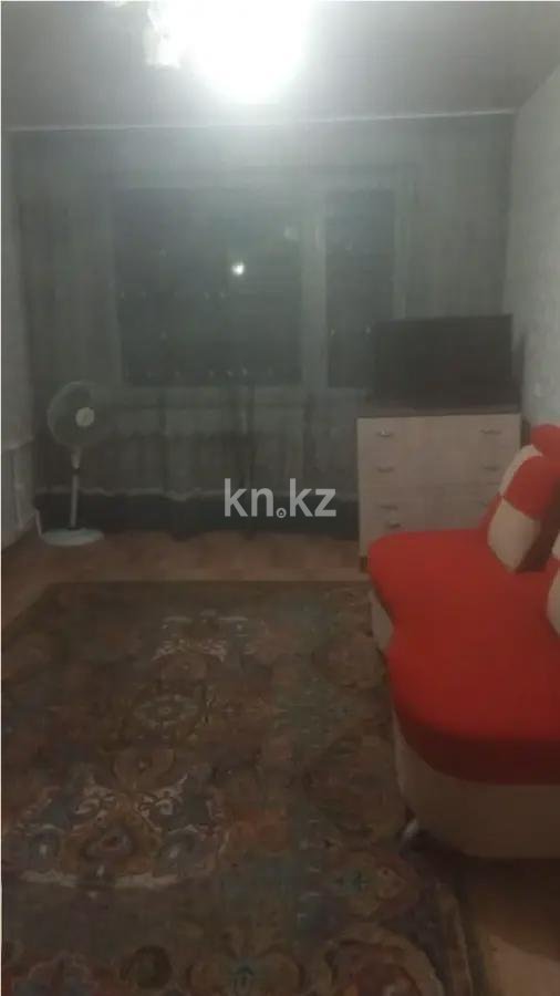 Продажа 1-комнатной квартиры, 32 м² в Темиртау