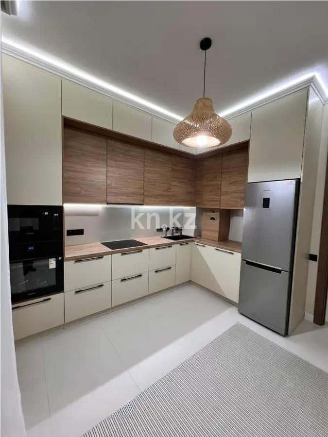Продажа 2-комнатной квартиры, 62.68 м², пр. Мангилик Ел, дом  68 в Астане - фото 3