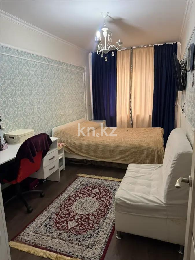 Продажа 3-комнатной квартиры, 59.1 м² в Астане - фото 2