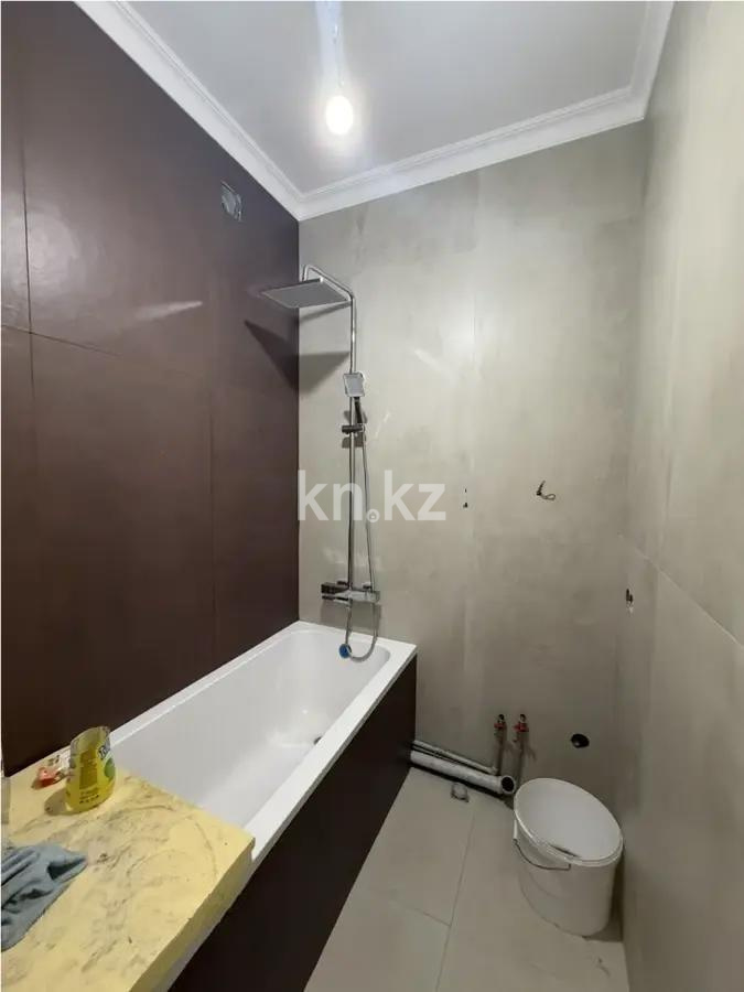 Продажа 2-комнатной квартиры, 49.9 м² в Алматы - фото 3