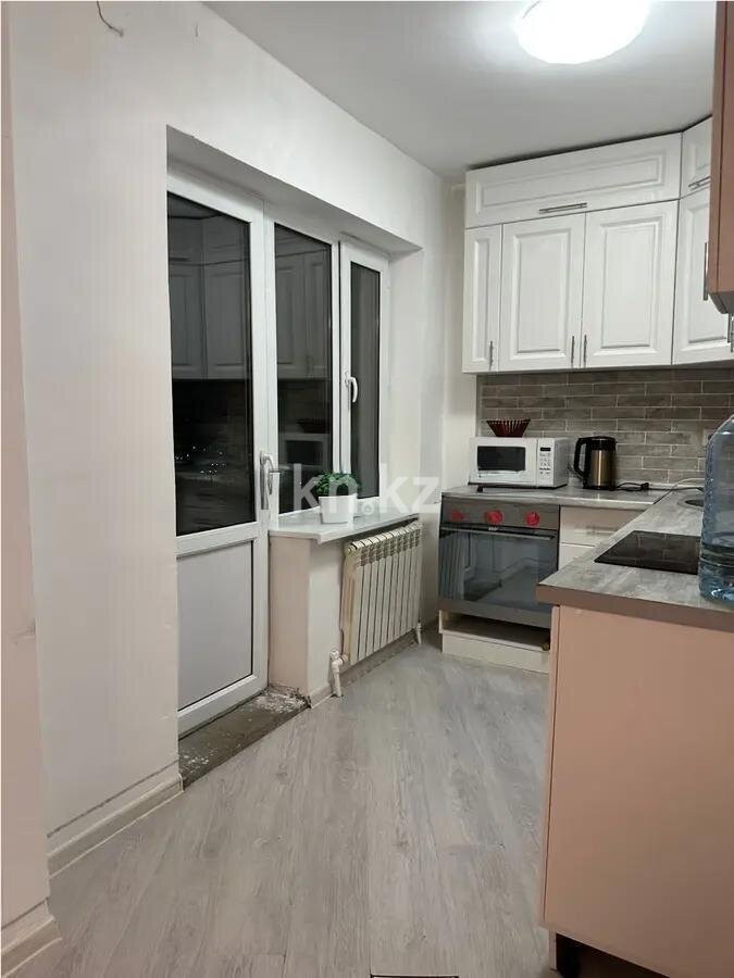 Продажа 1-комнатной квартиры, 42 м² в Караганде - фото 3