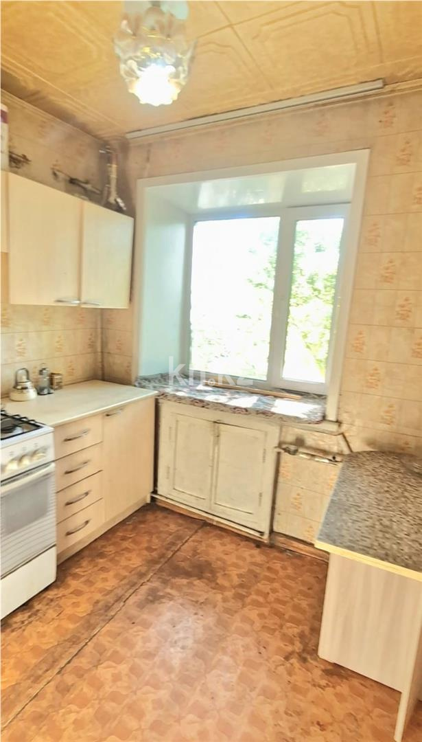 Продажа 2-комнатной квартиры, 42 м² в Караганде - фото 4
