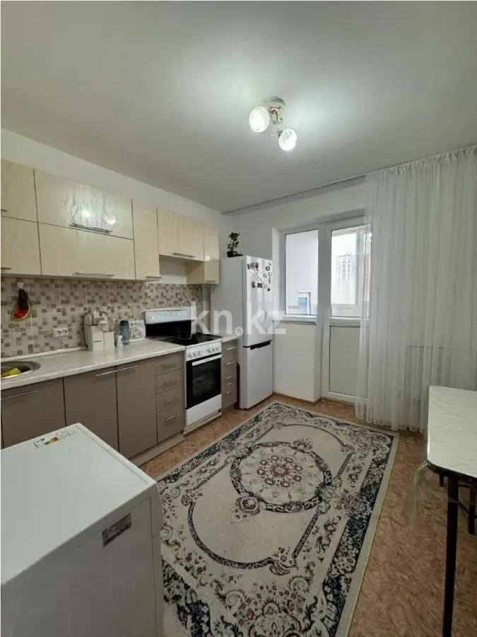 Продажа 1-комнатной квартиры, 34 м², пр. Кошкарбаева, дом  50 в Астане - фото 2