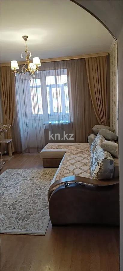 Продажа 2-комнатной квартиры, 46 м² в Астане