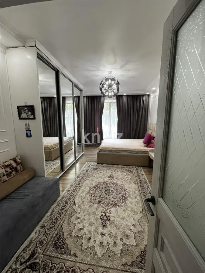 Продажа 3-комнатной квартиры, 73 м² в Алматы - фото 2