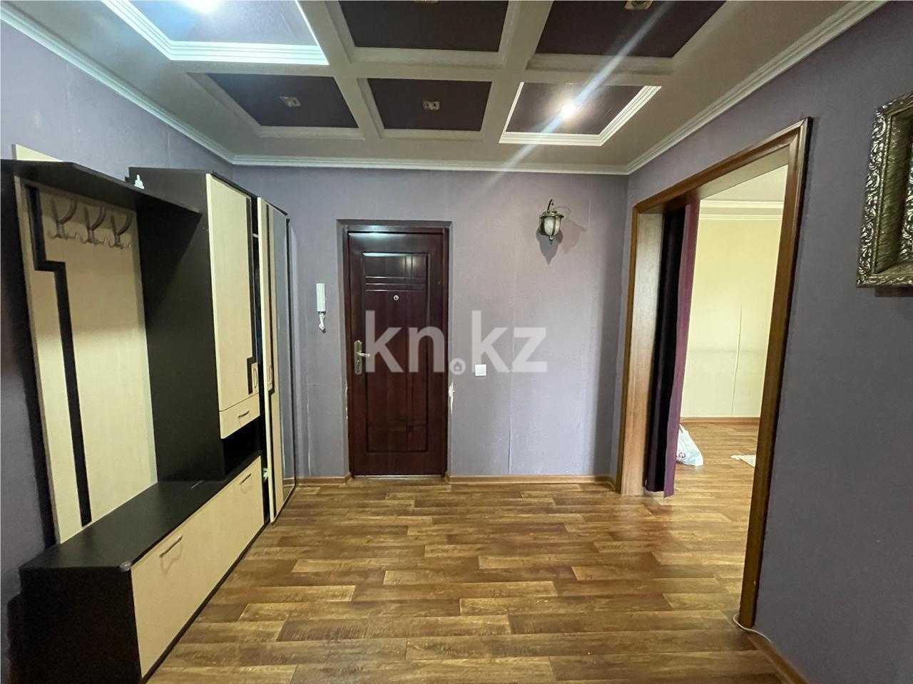 Продажа 3-комнатной квартиры, 66 м² в Караганде - фото 13