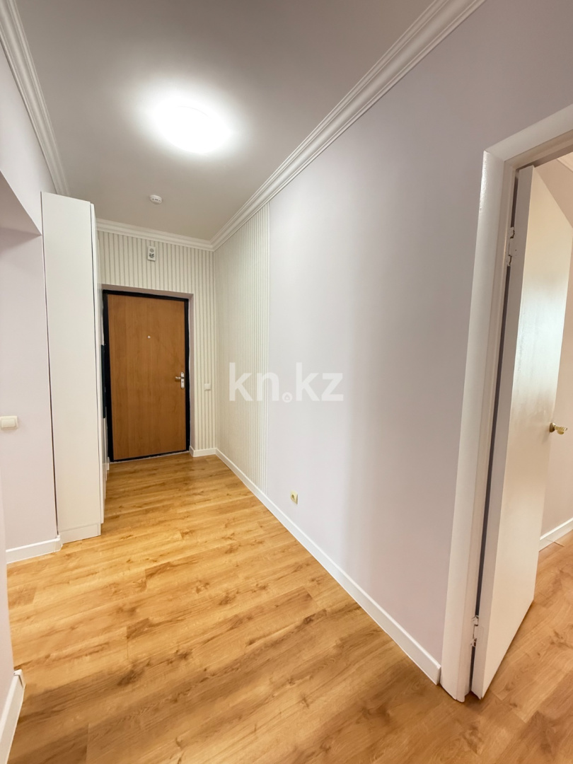 Продажа 2-комнатной квартиры, 61 м² в Астане - фото 20
