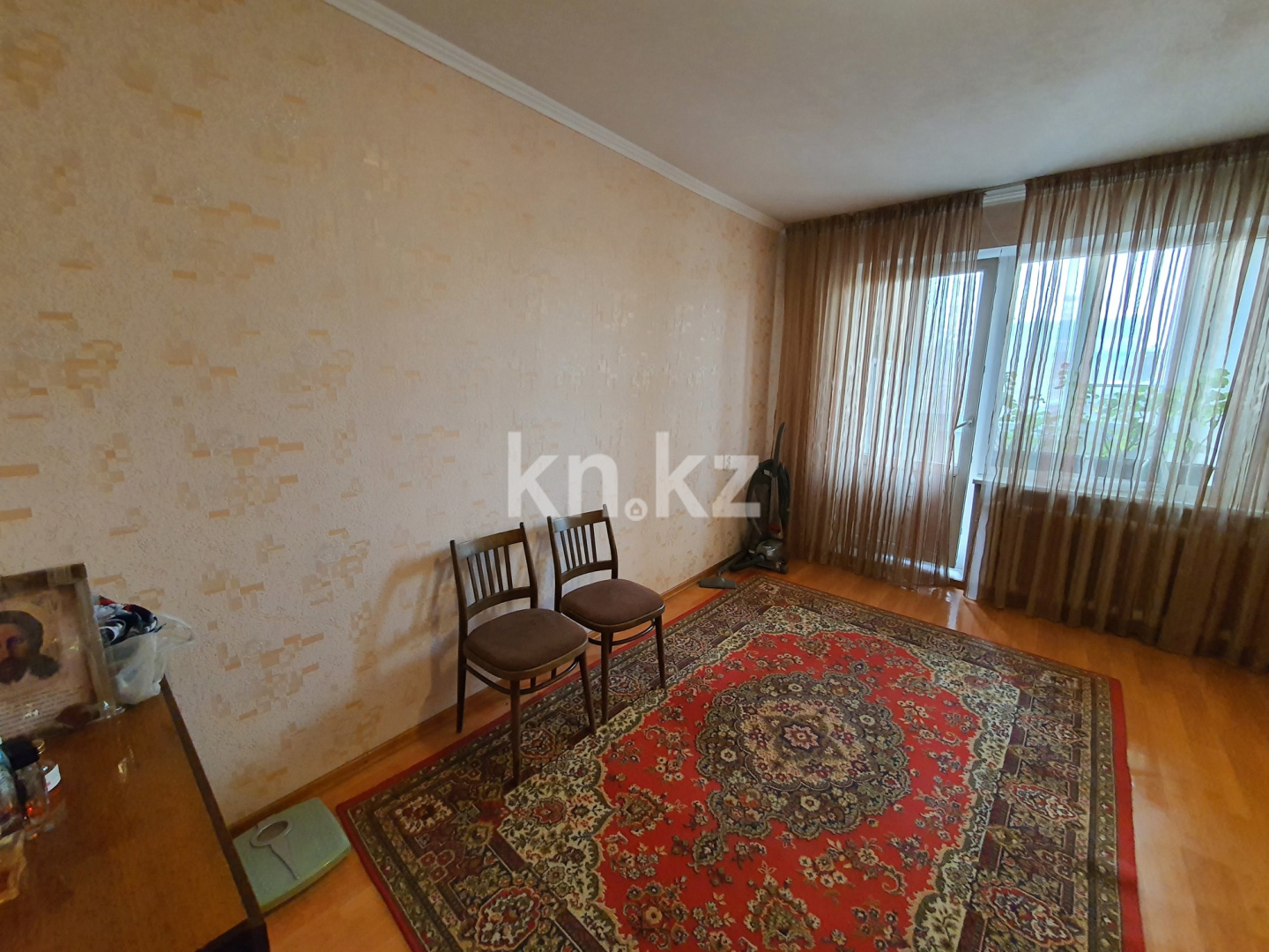 Продажа 3-комнатной квартиры, 65.7 м² в Алматы - фото 8