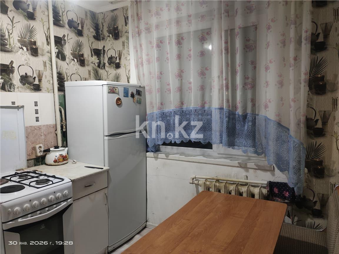 Продажа 3-комнатной квартиры, 47 м² в Караганде - фото 9