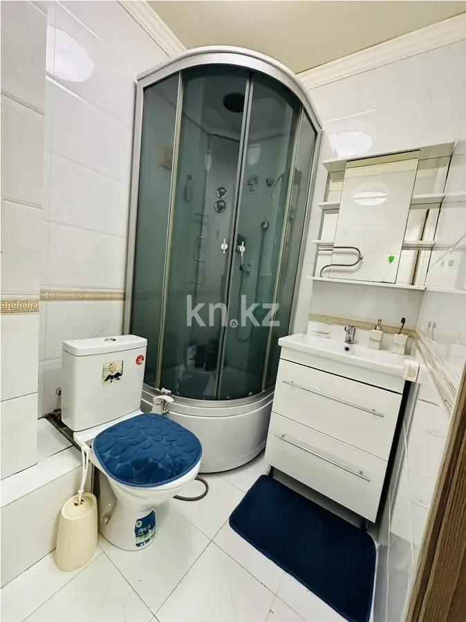 Продажа 2-комнатной квартиры, 43 м² в Астане - фото 4