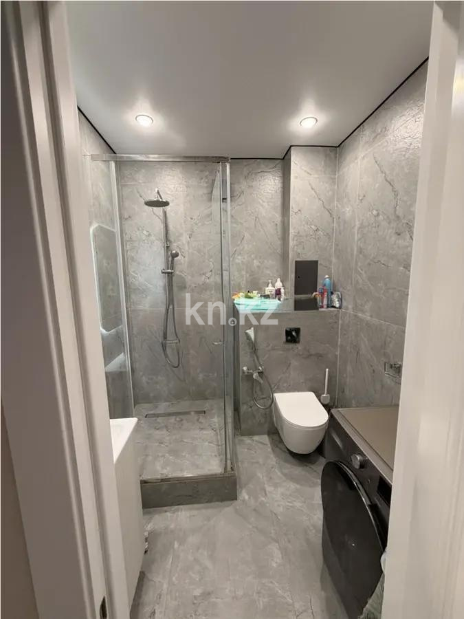 Продажа 1-комнатной квартиры, 39 м² в Астане - фото 3