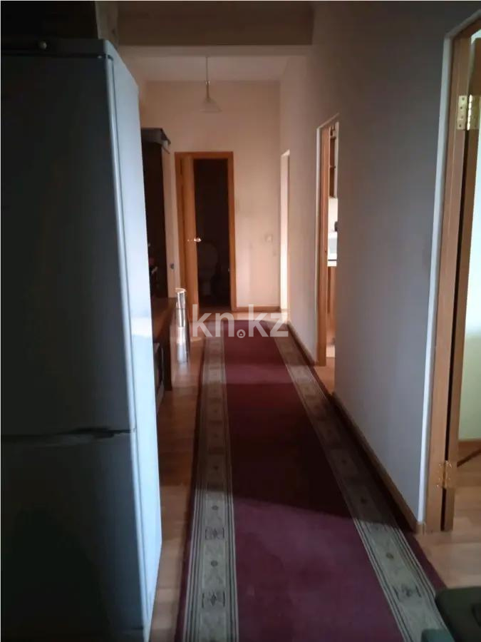 Продажа 1-комнатной квартиры, 71.9 м², ул. Кекилбайулы, дом  119А в Алматы