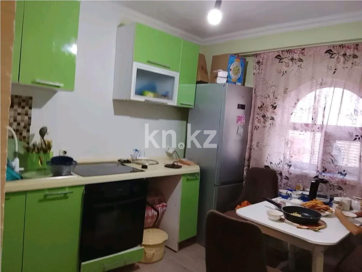 Продажа 1-комнатной квартиры, 35 м², ул. Иманова, дом  50/1 в Астане - фото 2