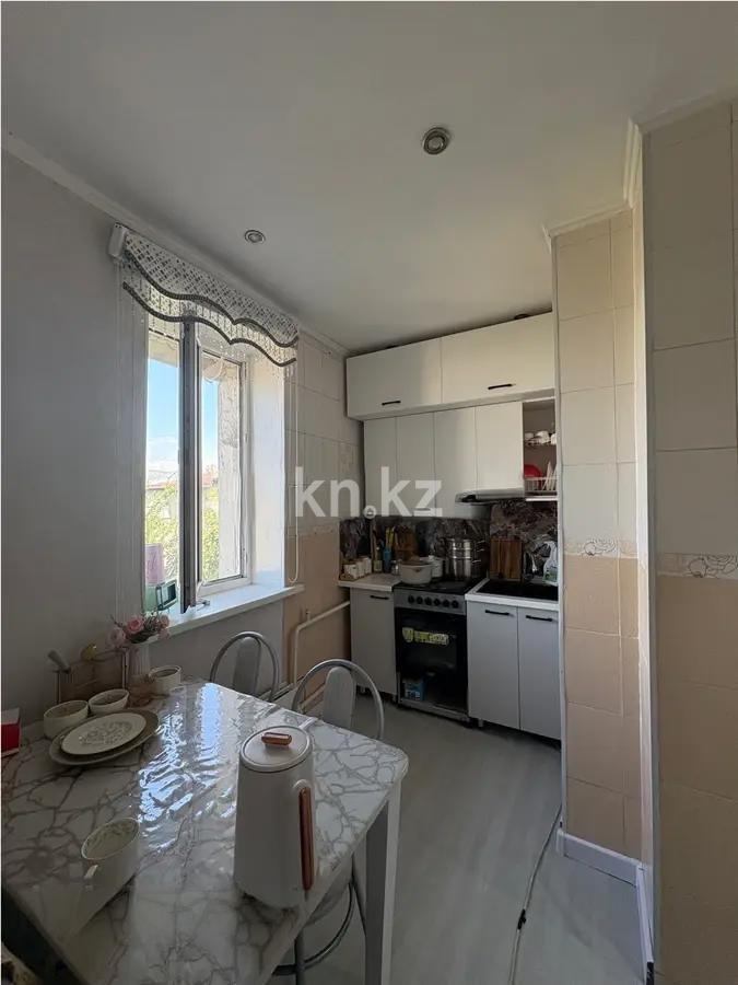 Продажа 1-комнатной квартиры, 36 м², пр. Рыскулова, дом  65а в Алматы - фото 2