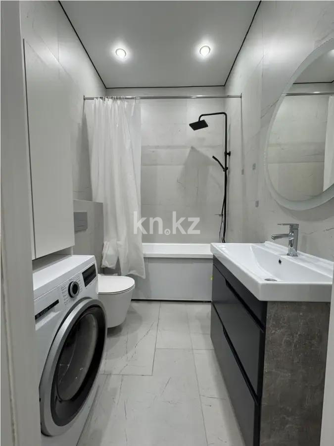 Продажа 2-комнатной квартиры, 54 м² в Астане - фото 4