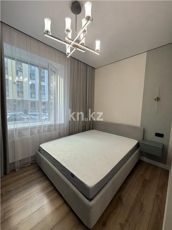 Продажа 2-комнатной квартиры, 37.3 м² в Астане - фото 2