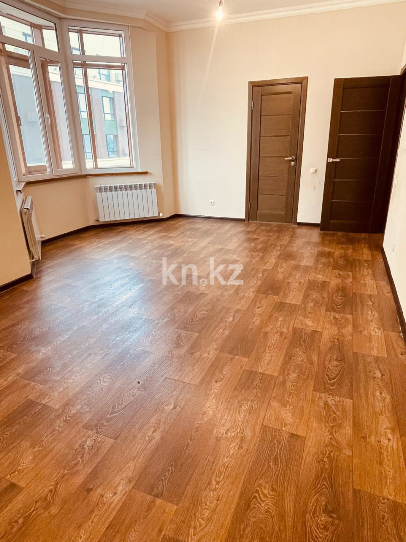 Продажа 2-комнатной квартиры, 80.5 м², ул. Нарикбаева, дом  12 в Астане - фото 2